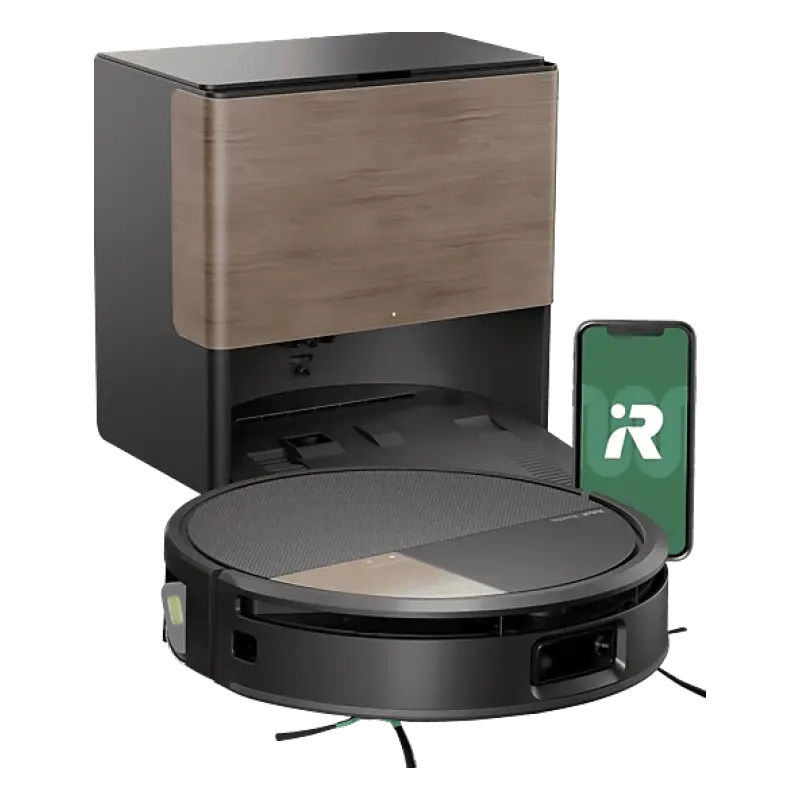 iRobot Roomba Max 775 Combo