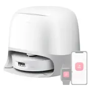 Roborock Qrevo Curv 2 FlowX