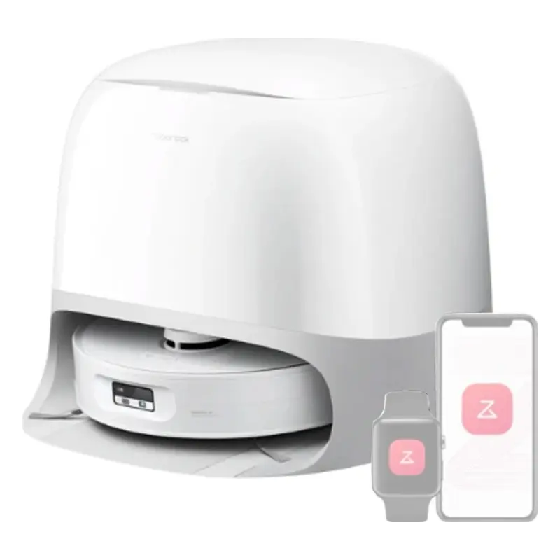 Roborock Qrevo Curv 2 FlowX