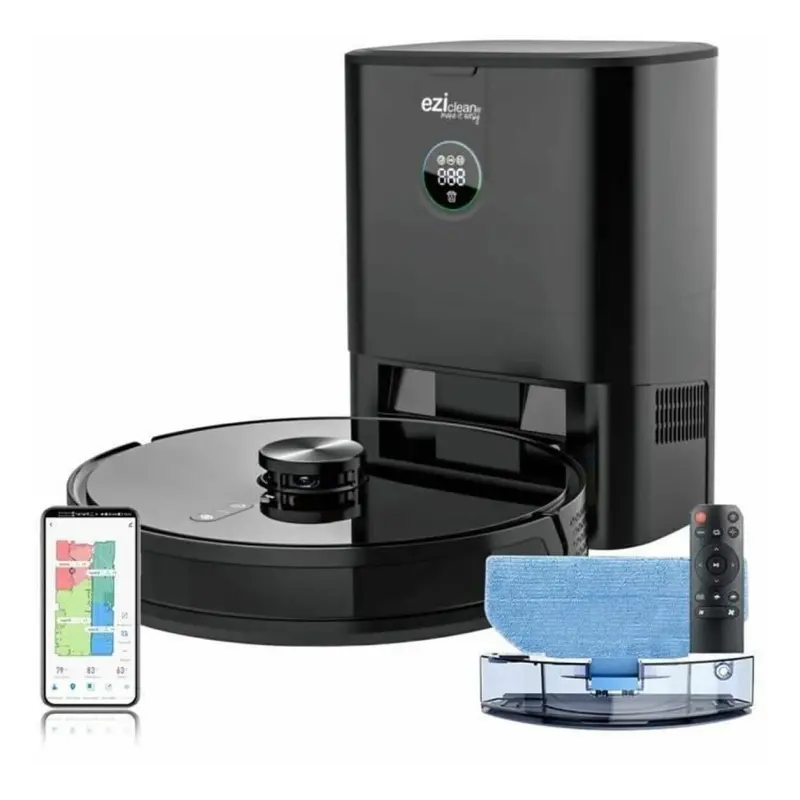 EZIclean I-Bot Z7