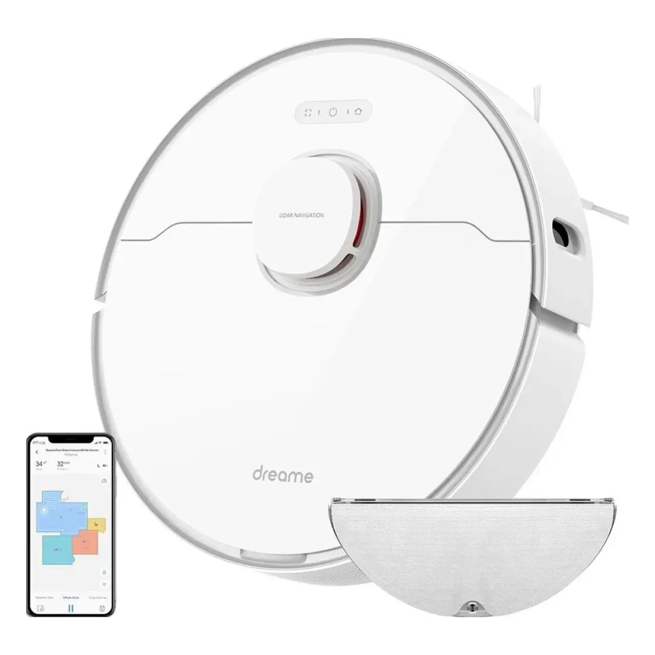 Dreame L10 Pro