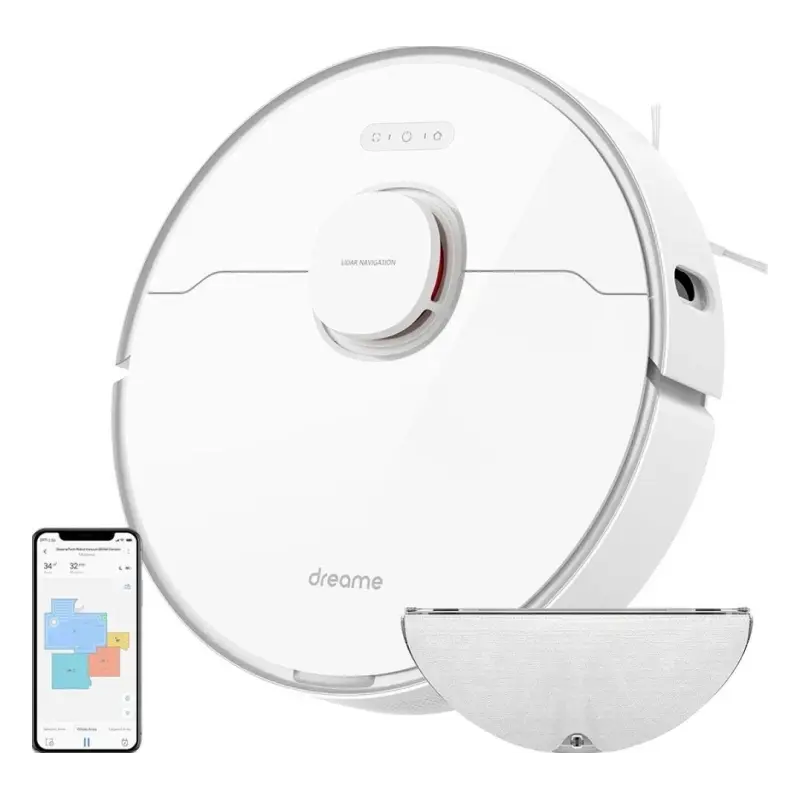Dreame L10 Pro