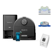 Rowenta X-plorer Series 240+ AI Animal Allergy