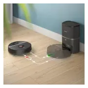 Philips HomeRun 3000 Aqua XU3100