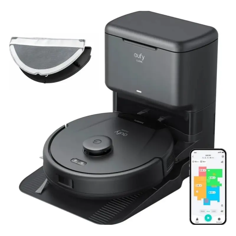 eufy L60 Hybrid SES