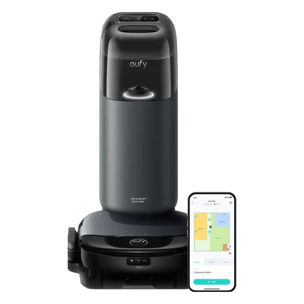 eufy S1 HydroJet