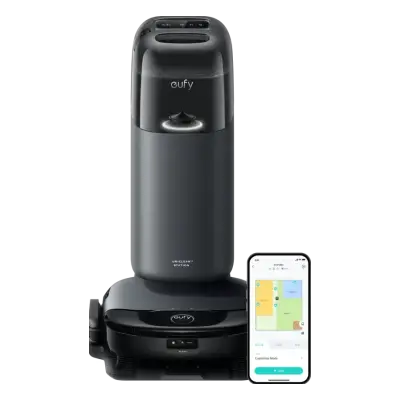 eufy S1 HydroJet