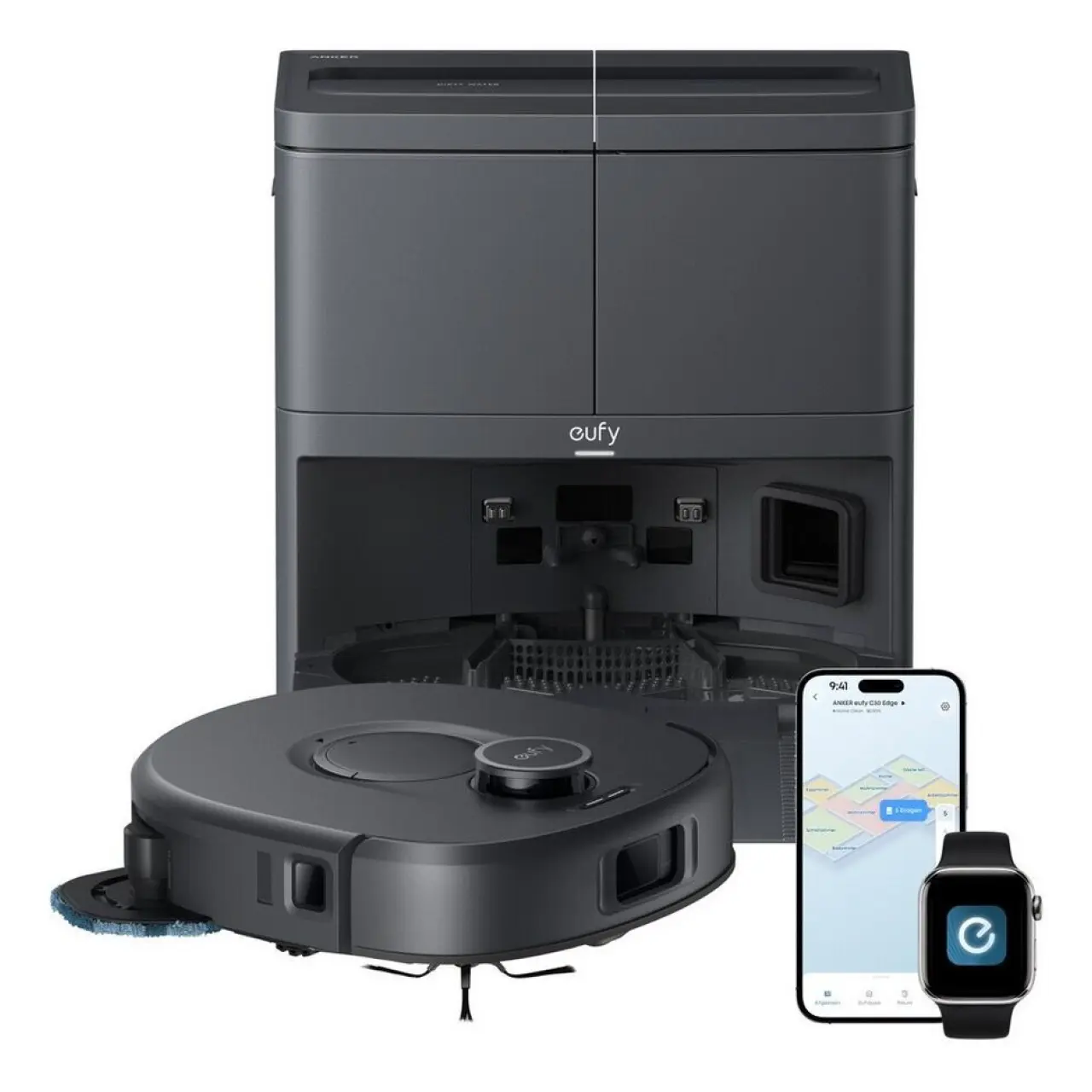eufy C30 Edge