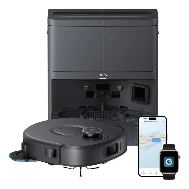 eufy C30 Edge