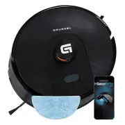 Grunkel I-Dancer Turbo Laser