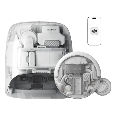 DJI Romo P2