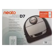 Neato BotVac D7 Connected