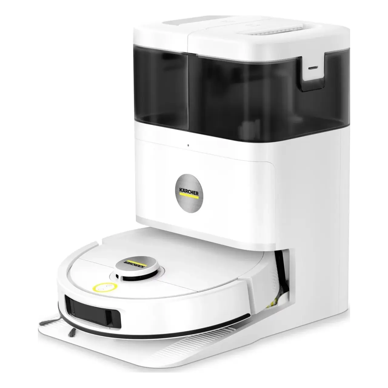 Kärcher RVM 4 Comfort