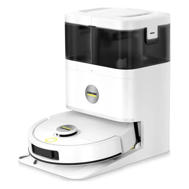 Kärcher RVM 4 Comfort