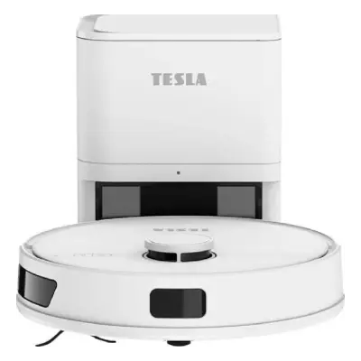 TESLA RoboStar iQ660 Plus