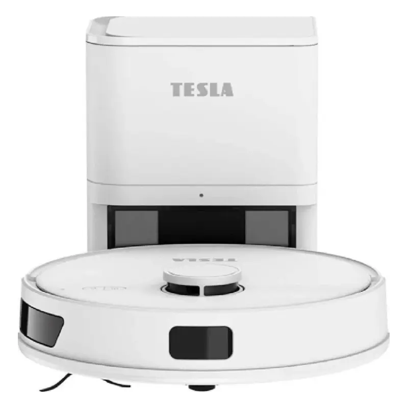TESLA RoboStar iQ660 Plus