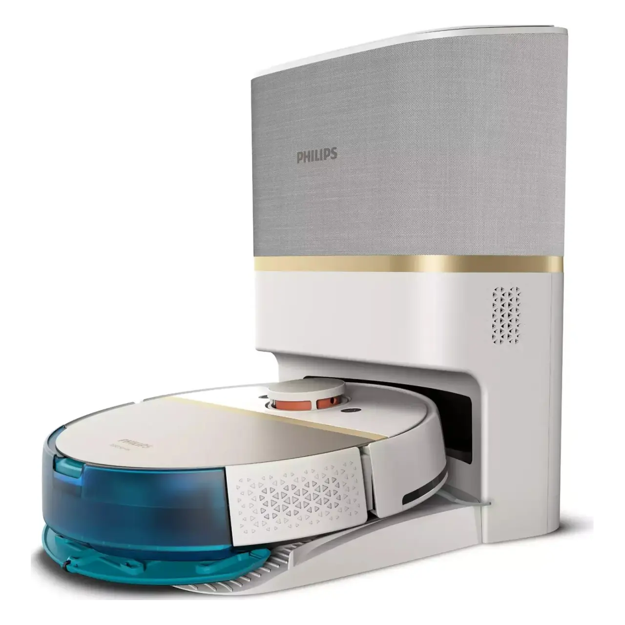 Philips HomeRun 7000 Aqua XU7100
