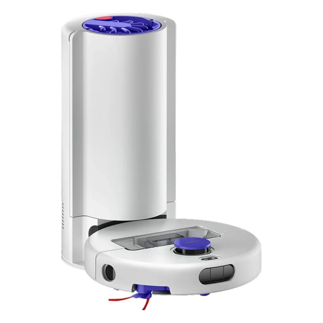 Dyson R1 Nurovi Dry