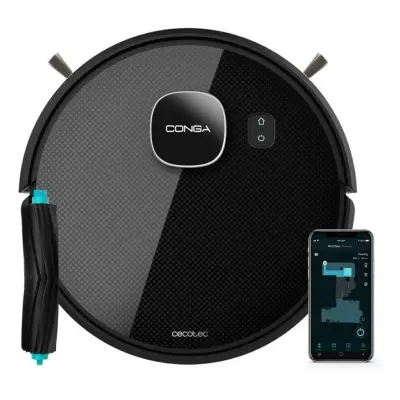 Cecotec Conga Eternal Pet Vital