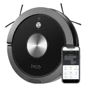 ZACO A9sPro
