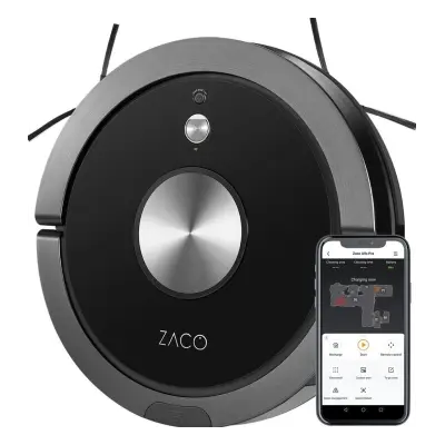 ZACO A9sPro