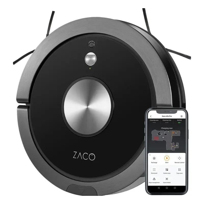ZACO A9sPro