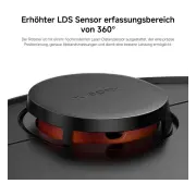 Xiaomi Robot Vacuum T12