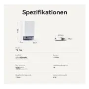 Jonr T5 Pro