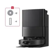 Roborock Qrevo S ProX