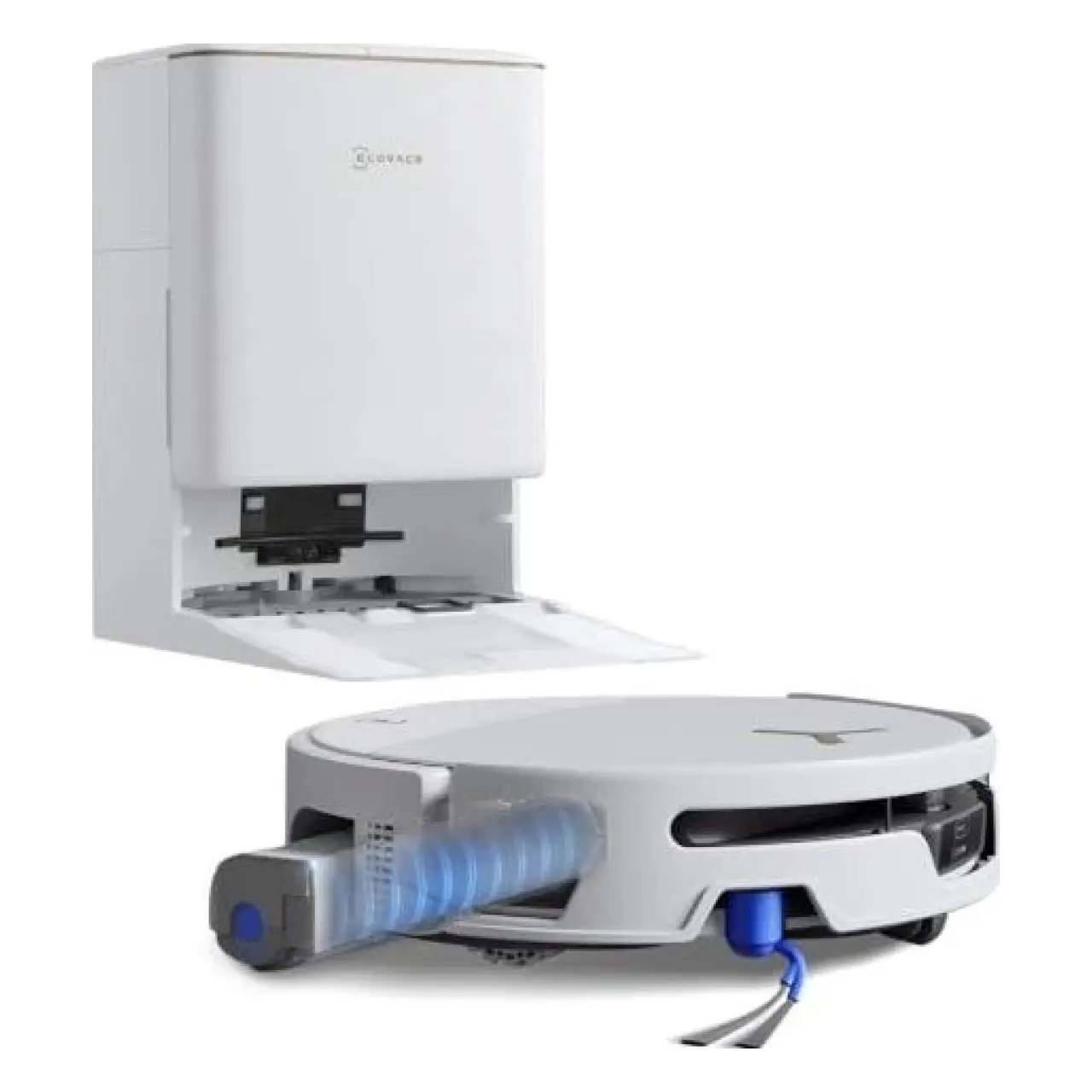 Ecovacs Deebot T90S Pro Omni