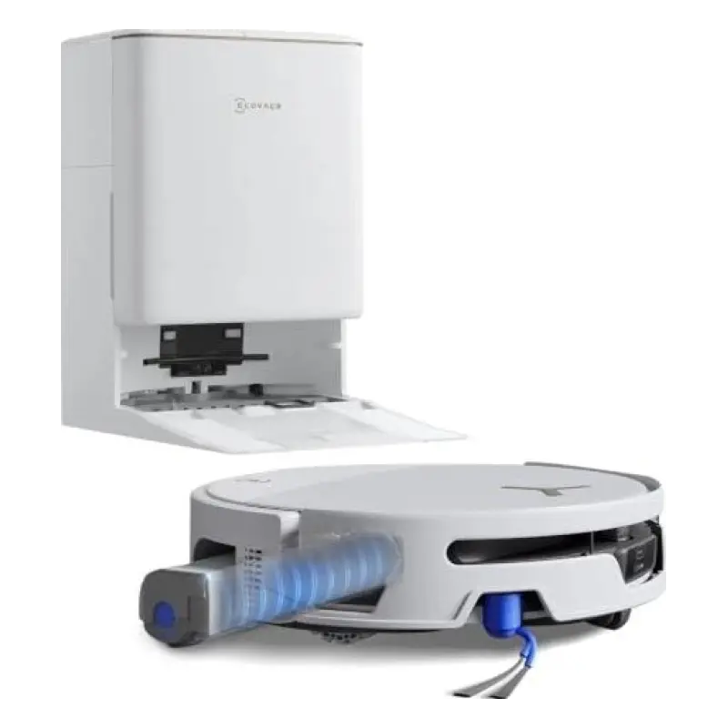 Ecovacs Deebot T90S Pro Omni