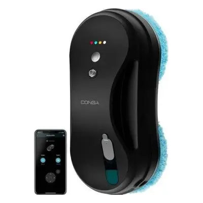 Cecotec Windroid 880 SprayWater Connected T