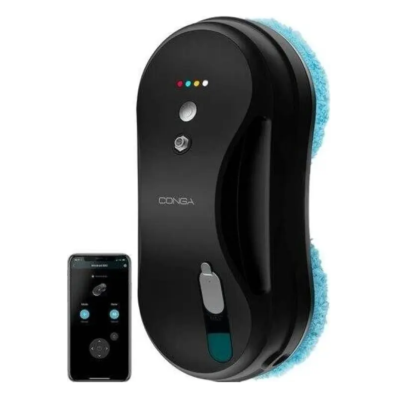 Cecotec Windroid 880 SprayWater Connected T