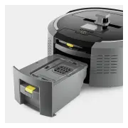 Kärcher Kira CV 50 Bp