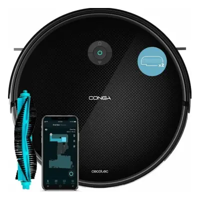 Cecotec Conga 2499 Ultra X-Treme