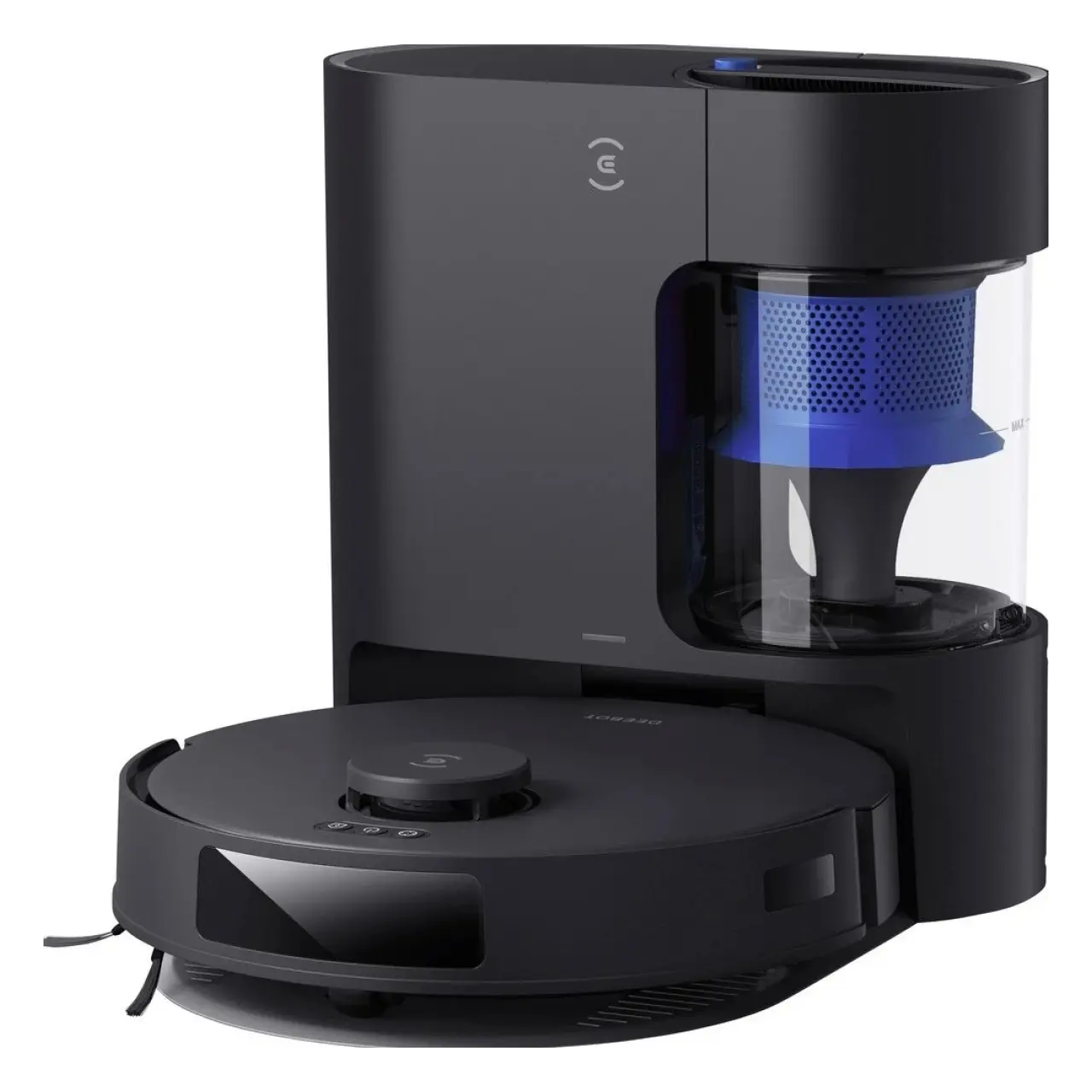 Ecovacs Deebot N20 Pro Plus