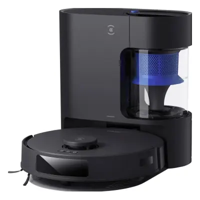 Ecovacs Deebot N20 Pro Plus