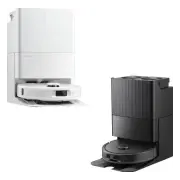 Roborock Qrevo S ProX