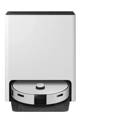Samsung Jet Bot Combo Steam