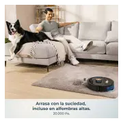 Cecotec Conga Y100 Spin AI