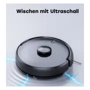 ZACO A11s Pro AI