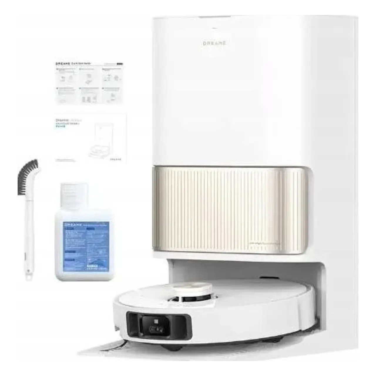 Dreame L40 Ultra