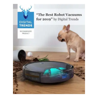 eufy RoboVac 15C Max