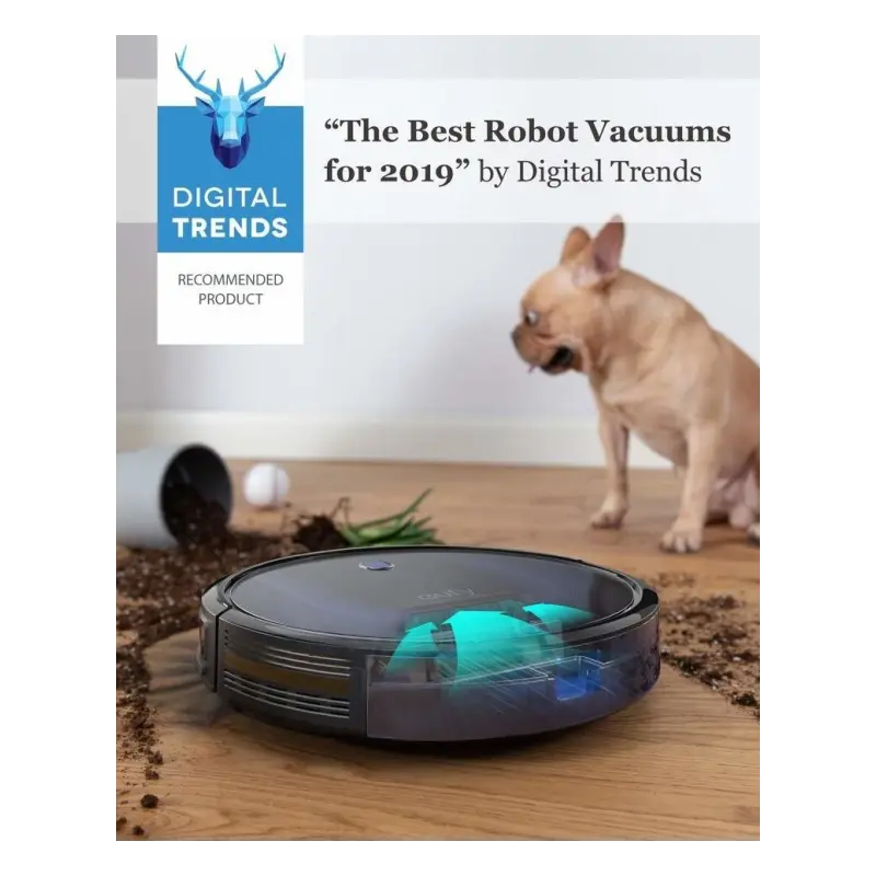 eufy RoboVac 15C Max