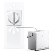 Ecovacs Winbot W2 Pro Omni