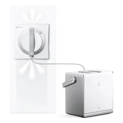 Ecovacs Winbot W2 Pro Omni