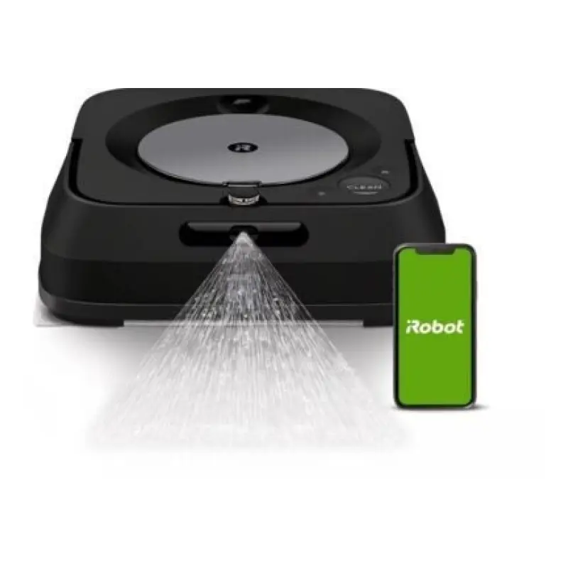 iRobot Braava Jet