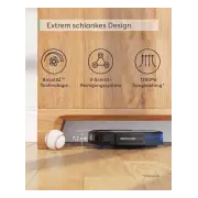 eufy RoboVac 15C