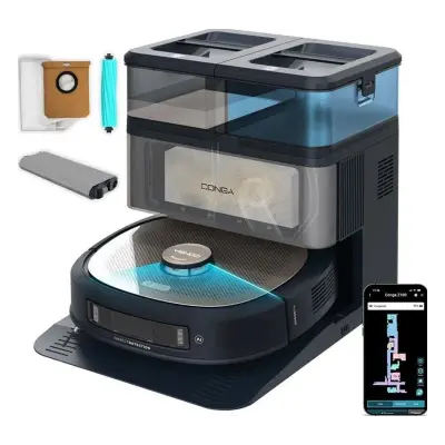 Cecotec Conga Z100