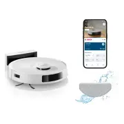 Bosch BCRC1W Spotless